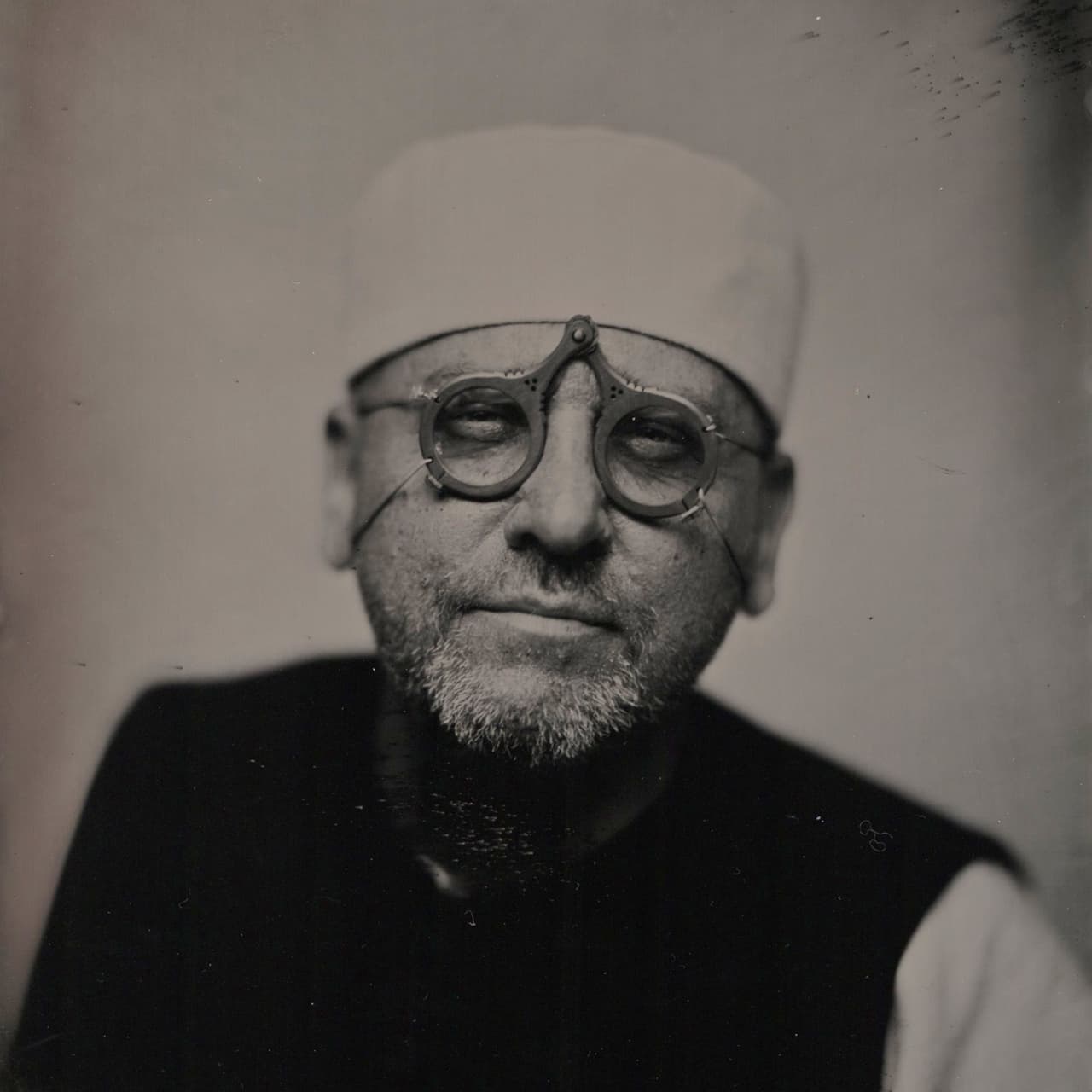 Zdjęcie profilowe